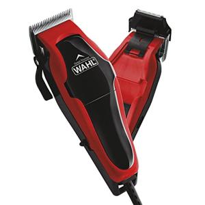 Wahl Pro Clip-N-Trim 20ピースヘアカットキット□□並行輸入 Wahl Pro Clip-N-Trim 20ピースヘアカットキット□□並行輸入