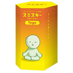 スミスキー ヨガ シリーズ アソートBOX12個入り SMISKI Yoga Series