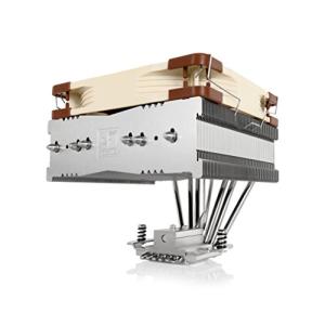 Noctua NH-C14S, NF-A14 PWM 140mm CPUクーラー Noctua NH-C14S NF-A14 PWM 140mmファン付きプレミアムCPUクーラー
