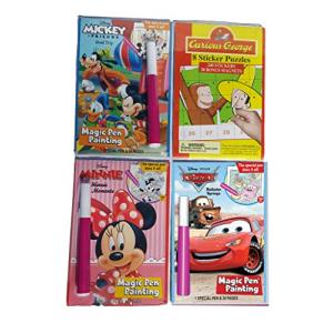 ディズニーマジックブックの商品一覧 通販 Yahoo ショッピング