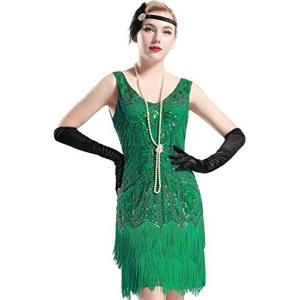 フラッパードレスの商品一覧 通販 Yahoo ショッピング