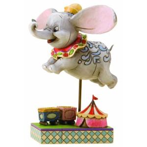 Disney ダンボ フィギア 4-1/2-Inch 並行輸入の商品画像