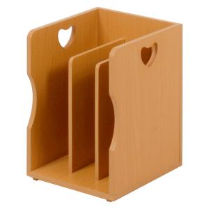 ブックスタンド （ナチュラル） MM-7205NAの商品画像