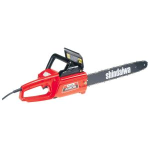 ヤマビコ (送料別途)(直送品)新ダイワ工業 電動チェンソー A141B