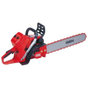 NOAH ゼノア ZENOAH エンジンチェーンソー 根切機 RC6200P-20 減速式