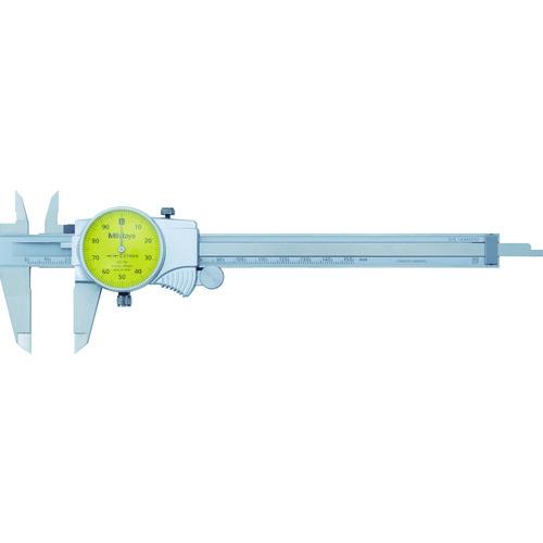 ミツトヨ　505シリーズ ダイヤルノギスDFX　D15FX (505-732)