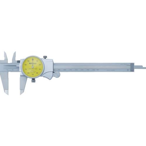 ミツトヨ　505シリーズ ダイヤルノギスDFX　 D20FX (505-733)