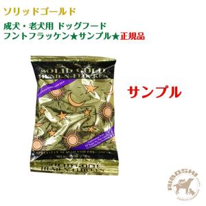 ★サンプル★ソリッドゴールド SOLIDGOLD...の商品画像