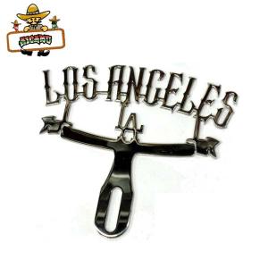 ライセンストッパー SAFETY STAR 全3種 カスタムパーツ ライセンス