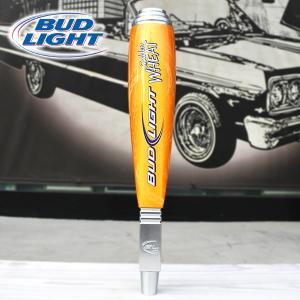 USED品 ビアサーバーノブ MILLER LITE beer 約16.2cm シフトノブ