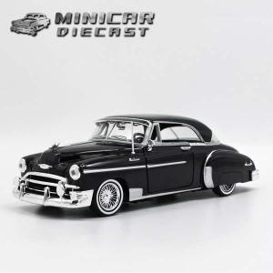アメ車　ミニカー　ビンテージ　マーキュリー　18/1 楽天市場】ミニカー アメ車 1/18 キャデラック セダン STAMP