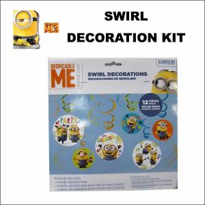 ミニオン 誕生日飾りの商品一覧 通販 Yahoo ショッピング