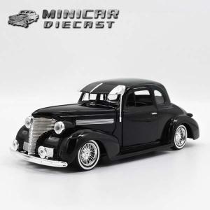 1/24 箱入り ミニカー 1987 BUICK REGAL GET LOW ブラック 1/24 箱入り ミニカー 1987 BUICK REGAL GET LOW ブラック