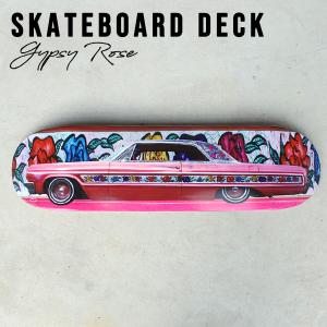 プリミティブ PRIMITIVE デッキ ドラゴンボールZ DRAGON BALL Z