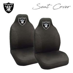 カーマット レイダース フロアマット フロント マット ラバー素材 2枚