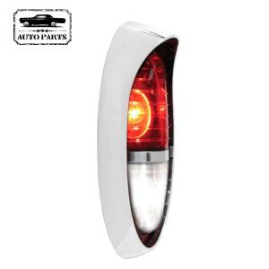 カーブ インディケーター ダブル ペア 左右セット : アメリカ雑貨の