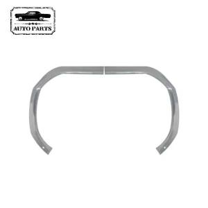 1963 インパラ フードエンブレム インサート Impala カーパーツ オート