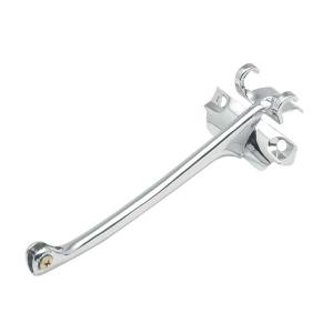 インパラ63.64クーペ　ルームミラーブラケット 63〜66 インパラ/ベルエア ルームミラー クローム シボレー 64 65