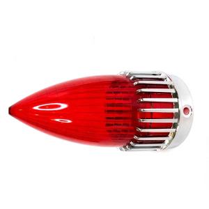 60 61 インパラ テールレンズ新品 4個 シボレー テールランプ テール