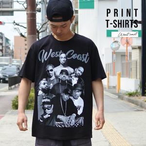 Tシャツ 半袖 メンズ Scarface スカーフェイス アルパチーノ ブラック