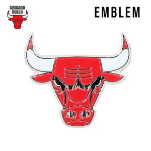 シカゴ ブルズ ナイロン 財布 レッド 三つ折り財布 NBA CHICAGO BULLS