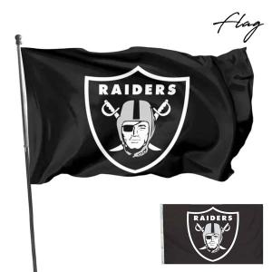 アメリカ雑貨とミニカーのアイカム - RAIDERS（◇スポーツチームグッズ