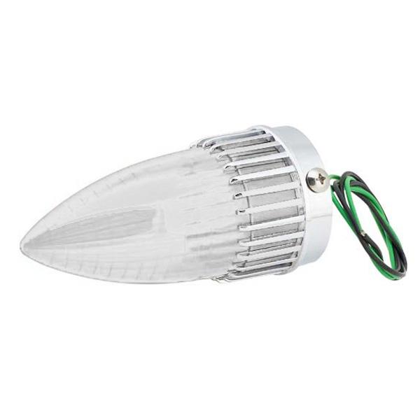 1959 キャデラック テールレンズ アセンブリ クリア Assembly テールランプ 59 CA...