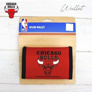 NBAチーム ウォレット NBA 財布 お財布 子供 バスケットチーム グッズ
