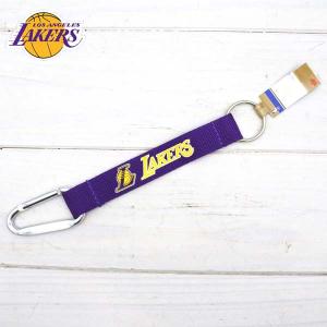 レイカーズ ネックレス NBA LAKERS ロサンゼルス バスケットボール