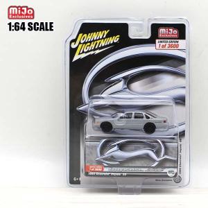 JOHNNY LIGHTNING（ジョニーライトニング） Johnny Lightning x