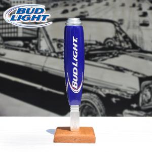新品 ビアサーバーノブ Budweiser 約22cm バドワイザー カスタム