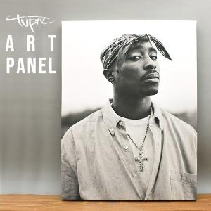 アートパネル 2PAC アートボード キャンバス 立てかけ トゥパック 2