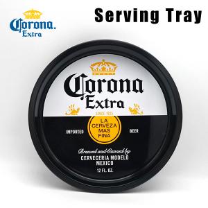アメリカン レトロ 時計 壁掛け ネオンクロック コロナ ビール corona