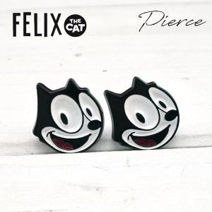 トゥイーティー ピアス フックピアス アクセサリー イエロー おしゃれ