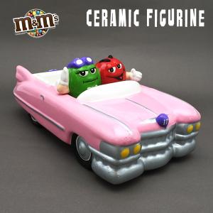 USED品 m&m's チョコレート ディスペンサー エムアンドエムズ ホット