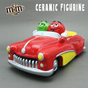 USED品 m&m's チョコレート ディスペンサー エムアンドエムズ 消防車