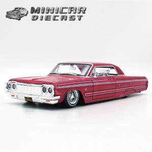 ミニカー 1/18 1965 シボレー C10 ピックアップトラック ミニカー 1/18 1965 シボレー C10 ピックアップトラック