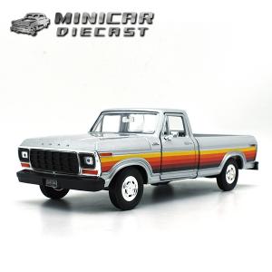 50sビンテージ アメリカ  ピックアップトラックミニカー シボレー？フォード？ 楽天市場】ミニカー アメ車 1/24 シボレー ピックアップトラック