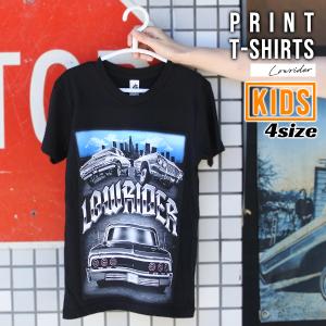 FRILL ブラック 半袖Tシャツ FRILL ブラック 半袖Tシャツ