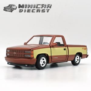 50sビンテージ アメリカ  ピックアップトラックミニカー シボレー？フォード？ 50sビンテージ アメリカ ピックアップトラックミニカー シボレー