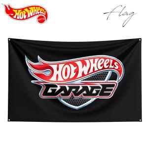 DGA バナー 壁掛け BAD TO THE BONE インテリア フラッグ タペストリー