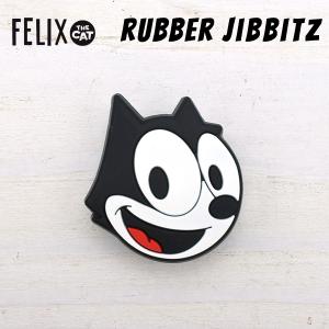 フィリックス ジビッツ FELIX THE CAT キャラクター かわいい おしゃれ 猫 ネコ フィリックス ザ キャット felix LA LOS ANGELS ロサンゼルス アクセサリー