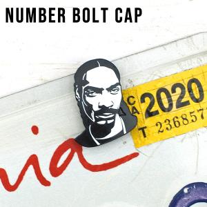 USED品 Carl'sJr. waiting plate カールス ジュニア 80-89番 全6種類