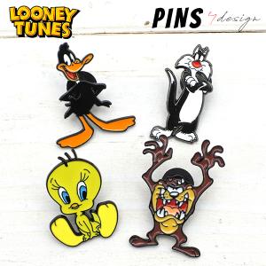 セサミストリート ピンバッジ 2個セット ブローチ バッジ ピンズ