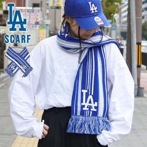 ドジャース スタジャン ブルー ボンバージャケット ロサンゼルス