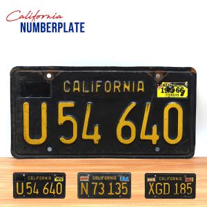 使用済みナンバープレート　used license plate. USED品 アメリカ USED ナンバープレート 2枚セット 8HBX452