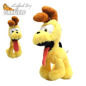 Kidrobot（キッドロボット） ガーフィールド ぬいぐるみ KIDROBOT