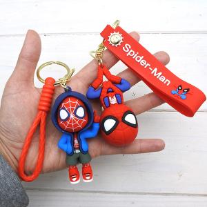 スパイダーマン キーホルダー 全2種類 MAR...の詳細画像3