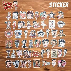 ベティブープ ジビッツ 全13種類 BETTY BOOP ベティちゃん