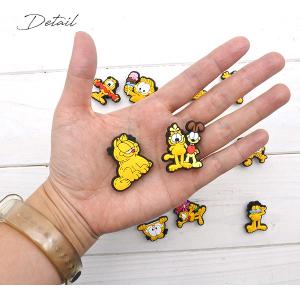 ガーフィールド ジビッツ 全12種類 GARF...の詳細画像2